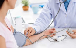 Cứ 4 người thì có 1 mắc bệnh mang tên ‘kẻ giết người thầm lặng’