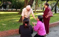Hành trình vạn chữ ký của mẹ tử tù Vũ Văn Tiến 