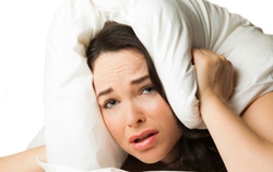 Họa lớn từ giấc ngủ