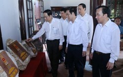 Khánh thành hạng mục sửa chữa, nâng cấp Nhà Đại đoàn kết các dân tộc