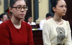 Bị cáo Thùy Dung khai quan hệ Toàn Mỹ-Phương Nga là tình cảm