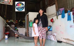 Mẹ nghèo không dám đi viện chữa bệnh, phải gửi con vào cơ sở bảo trợ xã hội 