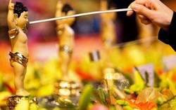 Những địa chỉ đón đại lễ Phật đản 2018 ý nghĩa tại Hà Nội 