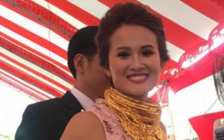 Những đám cưới Việt gây sốc và lãng mạn nhất 2017