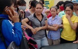 Khởi kiện trốn đóng BHXH, công đoàn kêu khó