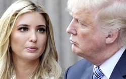 Ivanka Trump: Làm con gái của Tổng thống Mỹ là khó nhất thế giới
