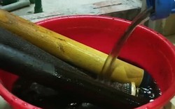 Hơn 300 hộ dân Hà Nội dùng nước nhiễm Asen