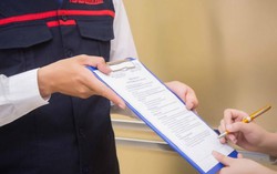 Giả danh siêu thị điện máy Nguyễn Kim lừa người tiêu dùng