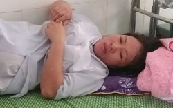 Gia đình tố kíp trực đỡ đẻ kéo trẻ sơ sinh đứt cổ, tử vong