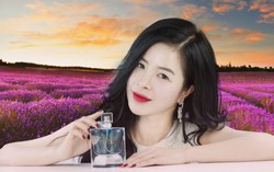 “Cơn sốt” nước hoa Cénota