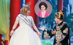 Minh Hằng, Công Lý, Thanh Ngoan vào danh sách chính thức xét tặng danh hiệu NSND 