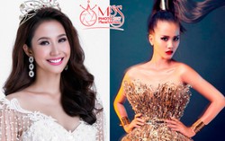 Phan Thu Quyên, Hương Ly, Xuân Thảo hội tụ trong "Đẹp 360 độ"