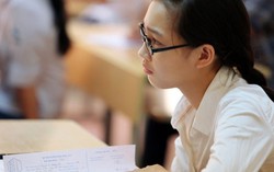 Học sinh TP.HCM sẽ thi thử kỳ thi THPT Quốc gia 