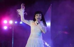 Phương Thanh tìm lại phong độ cùng hành trình ‘Hiểu về trái tim’