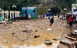Lũ quét kinh hoàng: Hàng chục người chết, mất tích