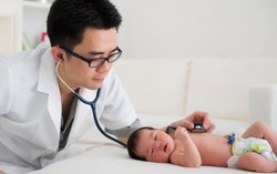 Nhận biết dấu hiệu trẻ bị bệnh tim bẩm sinh