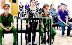 Bí tiền tiêu, cô gái Mường đánh liều xách thuê ma tuý