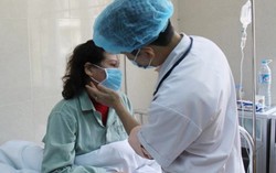 Bệnh có thể gây vô sinh đang 'vào mùa'