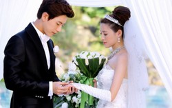 Hồ sơ để đăng ký kết hôn với người nước ngoài