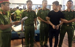 Bắt tạm giam bác sĩ gạ tình và đánh nữ điều dưỡng nhập viện