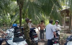 Khởi tố vợ bóp 'chỗ hiểm' khiến chồng tử vong