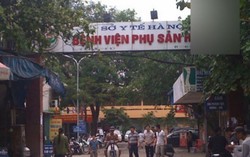 Vụ phá thai 2 lần không sạch: Bệnh viện trả lại toàn bộ viện phí