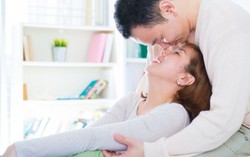 6 bí kíp của các cặp đôi hạnh phúc