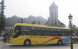 Cần xử lý nghiêm kẻ đánh nữ hành khách bất tỉnh khi đi xe Hưng Thành