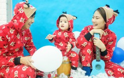 Cha mẹ Việt ngày càng chi tiêu 'mạnh tay' cho con 