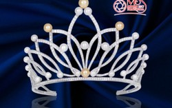 Ngọc trai Long Beach Pearl kết hợp đá Swarovski: Nâng tầm thương hiệu