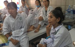 Cty cung cấp nước RO chạy thận ở Hòa Bình còn trúng thầu tại 2 BV khác