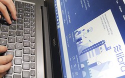  Nhiều chị em bị dụ dỗ với tiền ảo Libra của Facebook tràn lan thị trường