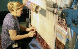 'Du lịch' Azerbaijan qua ống kính nhiếp ảnh gia Việt