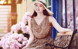 'Giải mã' nhan sắc Lã Thanh Huyền