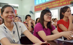 Là phụ nữ, ai cũng có quyền trở nên quyến rũ!