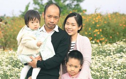 Gặp người đàn ông xăm lên người tên vợ