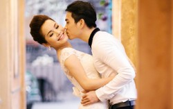 Cặp đôi nổi tiếng phân chia ngày làm lành khi cãi vã