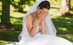 Cô dâu bỏ về nhà bố mẹ đẻ ngay sau đêm tân hôn