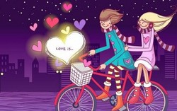 Chuyện tình yêu 12 cung hoàng đạo năm 2016