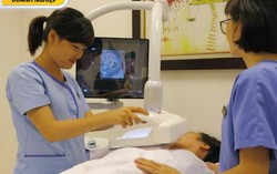 Vinmec hợp tác với Viện nghiên cứu ung thư Curie