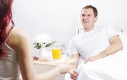 Tẩm bổ để… hoành tráng