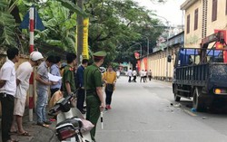4.103 người chết vì tai nạn giao thông trong 6 tháng đầu năm 2018