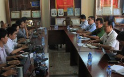 Lãnh đạo phường xin lỗi 2 cô gái bị đưa vào trung tâm hỗ trợ xã hội