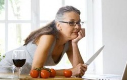 Choáng vì diện mạo mới của 'nửa kia'