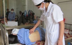 Thông tuyến BHYT có lợi cho người nhiễm HIV