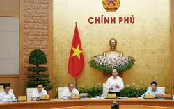 Chính phủ xác định nhiệm vụ 4 tháng cuối năm 2019 còn rất nặng nề