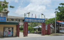 Thái Bình: Làm rõ nguyên nhân mẹ con sản phụ tử vong ngày đầu năm mới