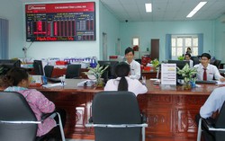 Agribank 5 tháng cuối năm đẩy mạnh cho vay qua tổ nhóm Hội Phụ nữ