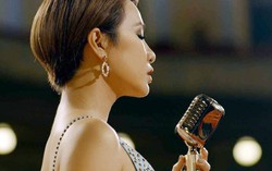 Uyên Linh và Nam Trung vẽ 'Khoảng trống' 