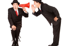 Hàng tỉ người có thể điếc vì tiếng ồn